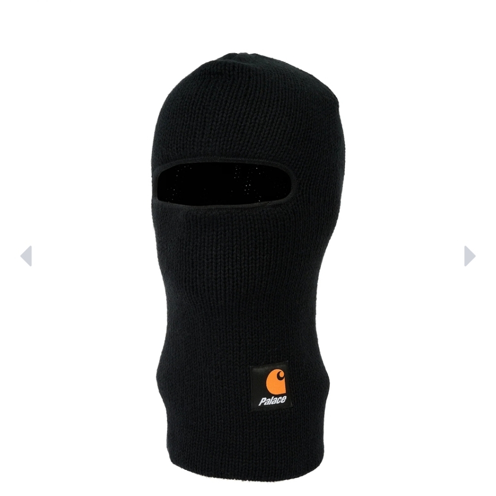 Palace x Carhartt WIP storm mask